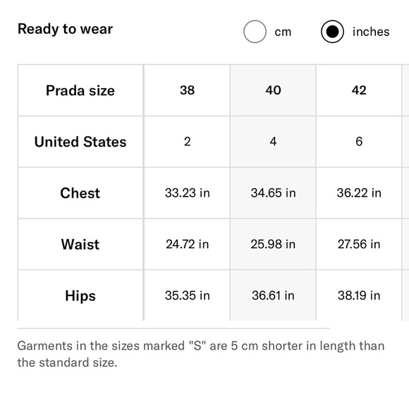 PRADA Maglieria Mohair Wool Windowpane Short Sleeve Sweater - Picture 14 of 15